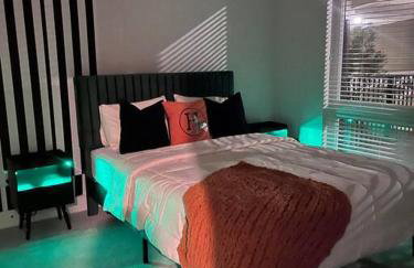 central located Modern west Midtown suite - Foto 4