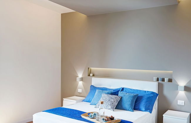 Gelsomino and Tinsal Apartments - Foto 3