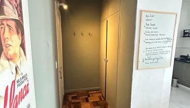 13 andar, Studio, Centro, vista incrível Guaíba - Foto 4