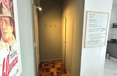 13 andar, Studio, Centro, vista incrível Guaíba - Foto 4