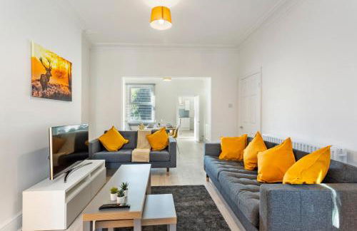 Jasmine Villa A - Ideal for QMC & Uni - Free parking - Photo 24