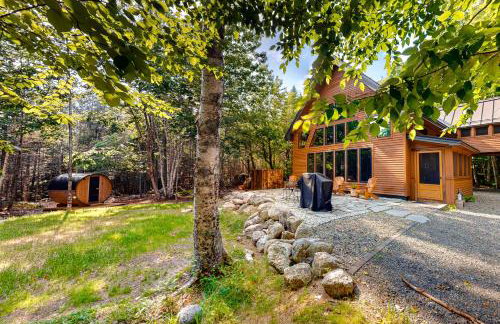 Lazy Lumberjack Hilltop Cabin - Photo 35