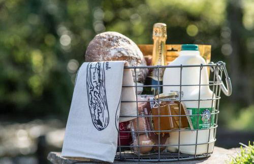 Duck Cottage, Milldale, Nr Dovedale, Peak District - Foto 5