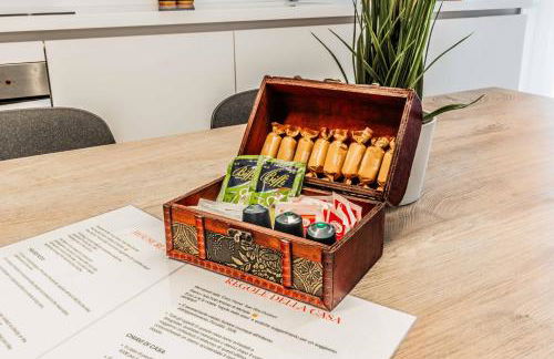 [Cozy Home SAN SIRO-DUOMO] Netflix & Design - Foto 19