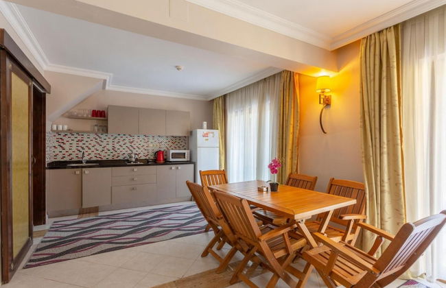 Villa Deniz Paradise - Photo 24