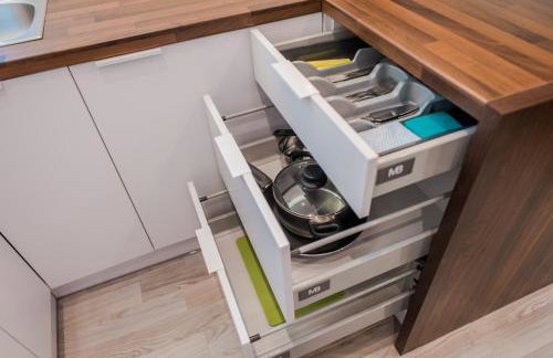 BAKO Apartments - Foto 41