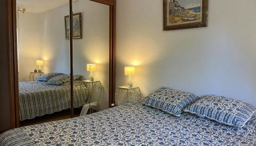 LE FIDJI, T2, 50m2, 4 personnes, proche de tout, c - Foto 5