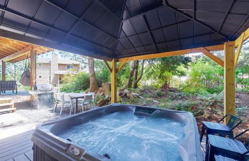 Creekside Retreat - Foto 2