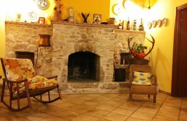 Fattoria Antica Forconia - Photo 15