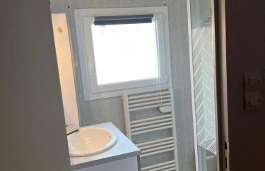 T2 avec jardin - Foto 24