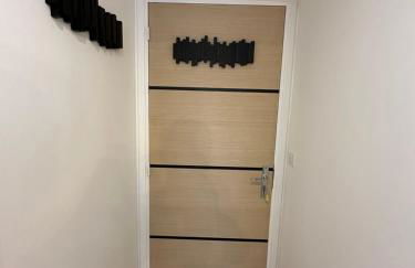 Ecrin Alpin hyper centre d'Auron - Foto 10