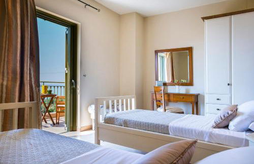 Thelxis Villa - Foto 11