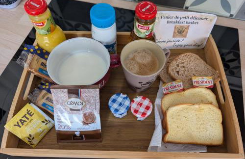 Le Cocon de Blois - Foto 47