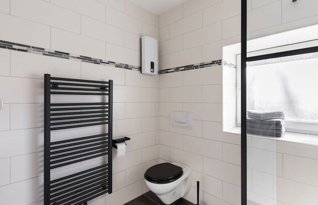 Ferienwohnung in Monschau-hofen mit Eigenem Garten - Foto 24