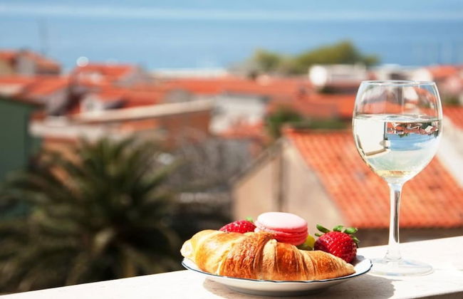 Apartments Villa Angela - Foto 34