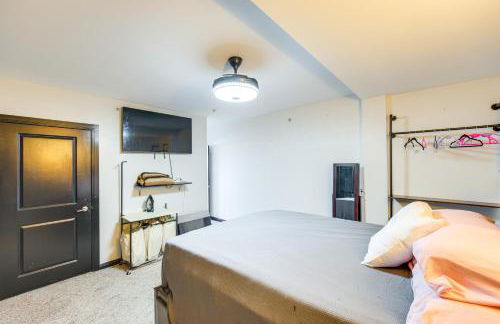 3 Mi to Dtwn Cleveland Condo with Lake Erie Views! - Foto 22