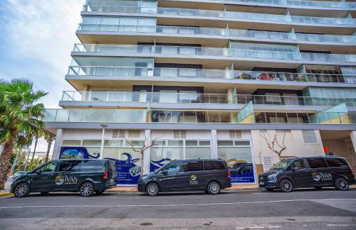 Casa Solymar Ivan Luxury Homes 8ªPlta Sur 1ªLínea - Photo 26