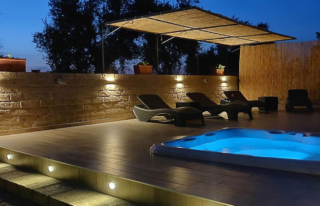 Locanda Mossa Dei Barbari - Foto 32