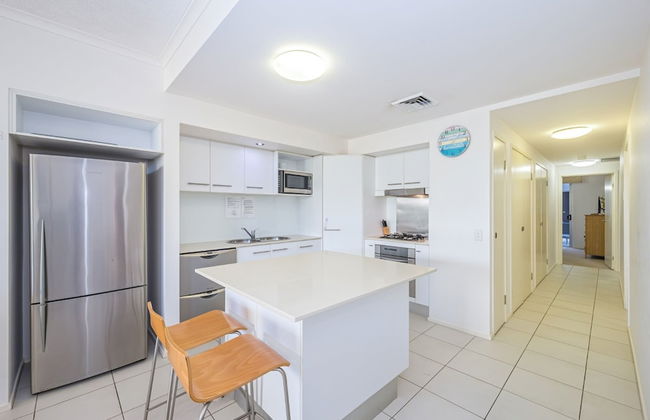 On the Beach Resort Bribie Island - Photo 29