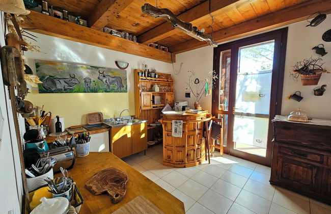 Agriturismo I Casamenti - Photo 29