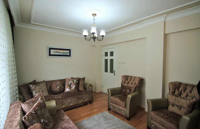 Yılmaz Apart - Foto 35