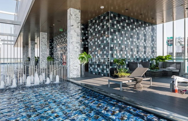 Price2 Space4, 500m Bts, Rooftop Pool, High Speed Wifi - Photo 11