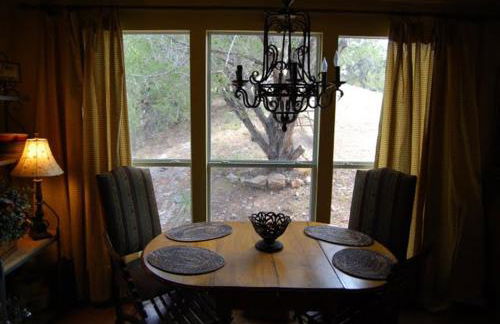 Turner Falls Park Villa - Foto 46