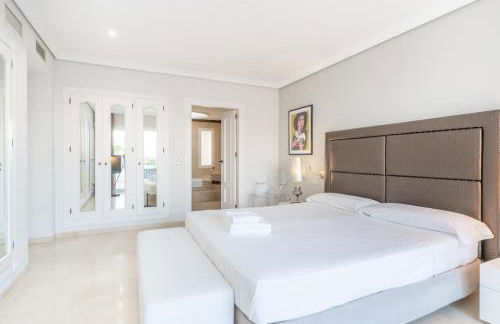 VIP Dominion Beach Estepona - Photo 66