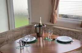 Whitley bay caravan retreat - Foto 11