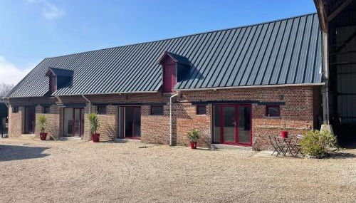 Les gîtes de l'ancienne ferme - Foto 3