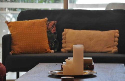 Terrasse Vue Mer - A quelques minutes de Cannes - Foto 30