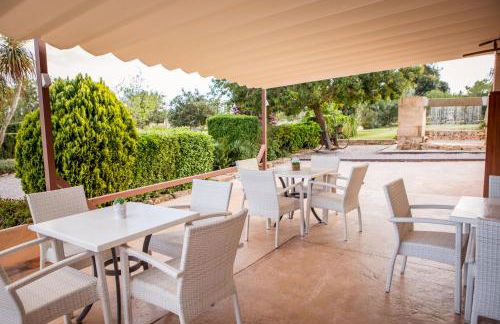 Agroturismo Can Pere Rei - Foto 25