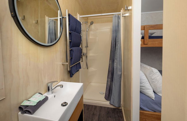 Napier Beach TOP 10 Holiday Park - Photo 39