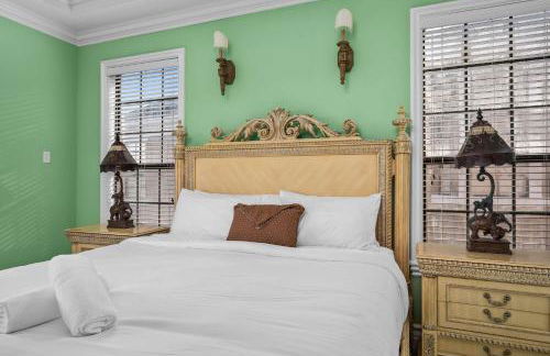 HEATED Pool & Cinema in Reunion 6MI to Disney - Foto 47