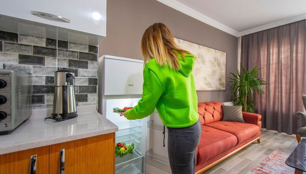 Cocina básica privada