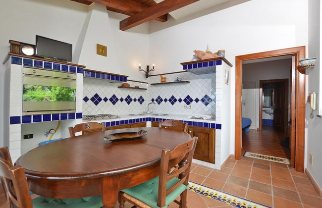 Casa Lella in Furore - Foto 34