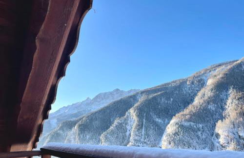 Il ramo del Gufo - La Maison - Foto 17