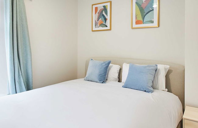 Host Stay Porter Cottage - Foto 17