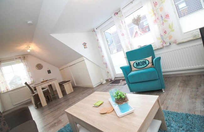 Apartments Krabbenweg - Photo 22