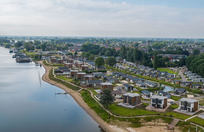 5 bedroom House in Kerkdriel with terrace and sauna - Photo 36