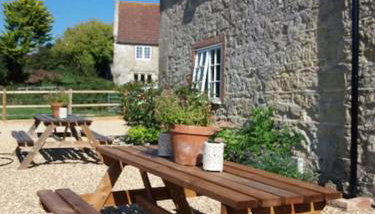 The Bake House (Berryl Farm Cottages) - Foto 3