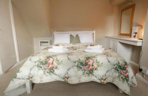 Well decorated & traditional cottage on Wales England border - sleeps 7 - Foto 31
