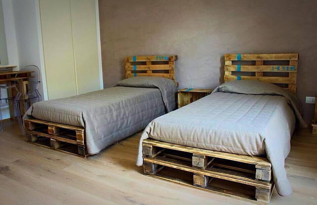 Amico Country House - Foto 31