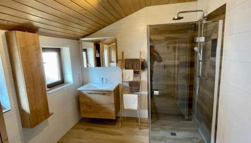 Kleines Häuschen mit Bergblick - Foto 2