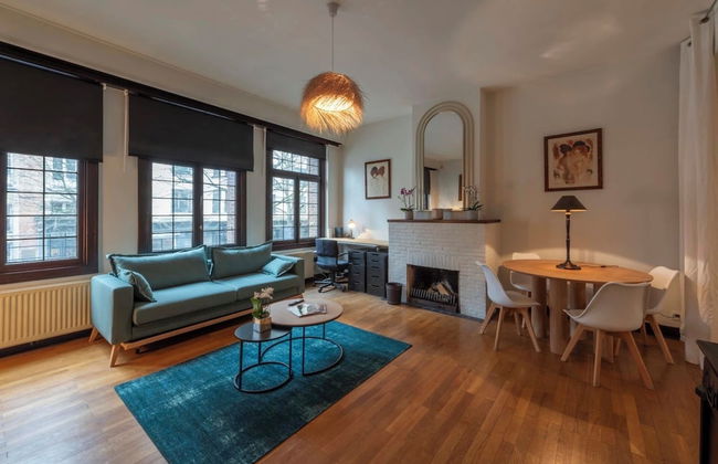 Fish Market Apartments - Photo 16