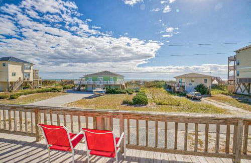 TB1314 Whaley - Topsail Beach - Foto 18