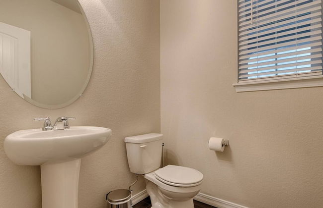 3BR Mtn Viewsluxury Townhomecentral Locationac - Foto 15