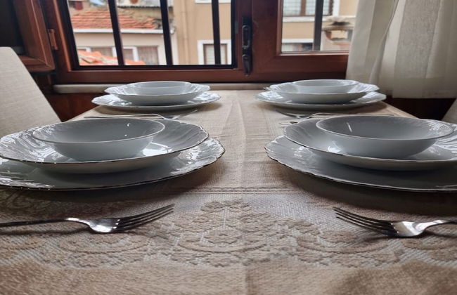 My Home Taksim - Photo 20