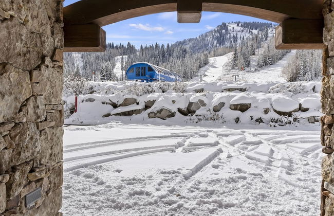 Apex Lodge Sol-12011 - Foto 49