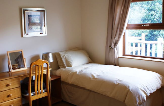 Glendun Self Catering - Foto 1